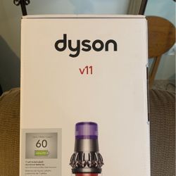 Dyson V11 Cordless Vacuum