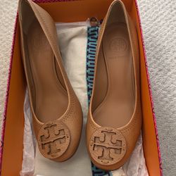 Tory Burch Wedges