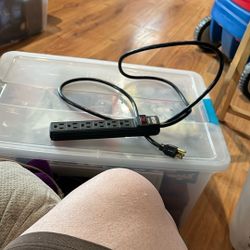 Surge Protector 