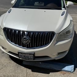 2014 Buick Enclave