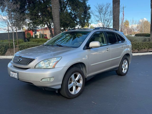 2007 Lexus RX for Sale in Temecula, CA - OfferUp