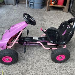 Toy Car For Children