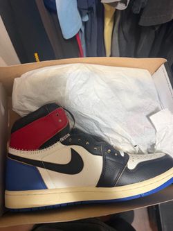 Air Jordan 1 retro size 10.5