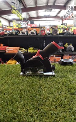 Milwaukee M12 Fuel 3" Cut-Off Tool
