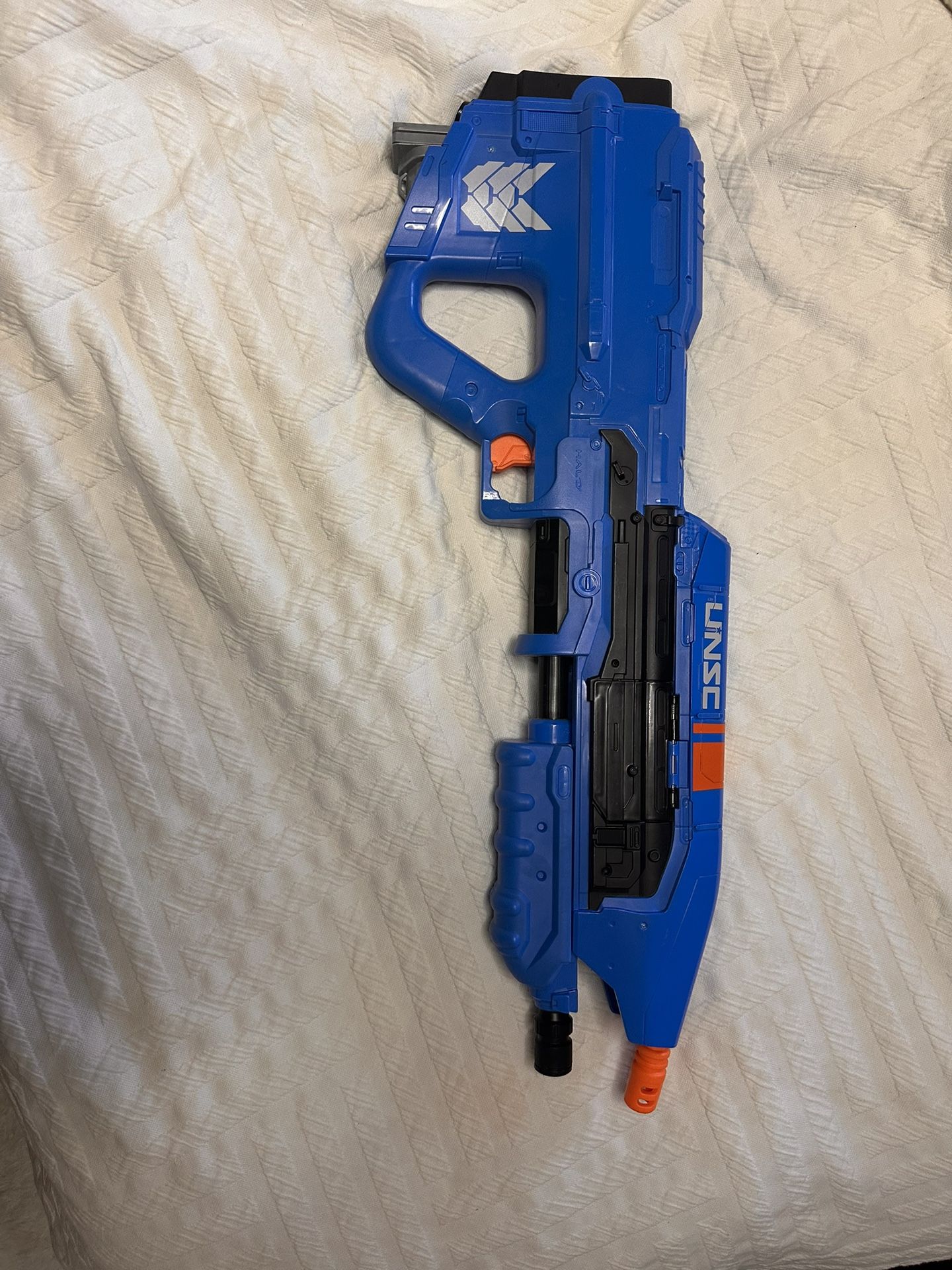 Nerf Gun (Halo Gun)