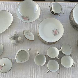Noritake China