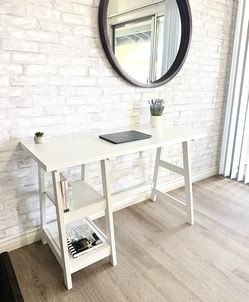 Vanity/Desk