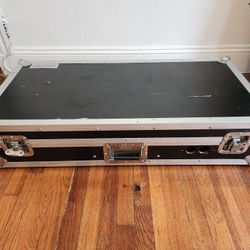Numark V7 Setup