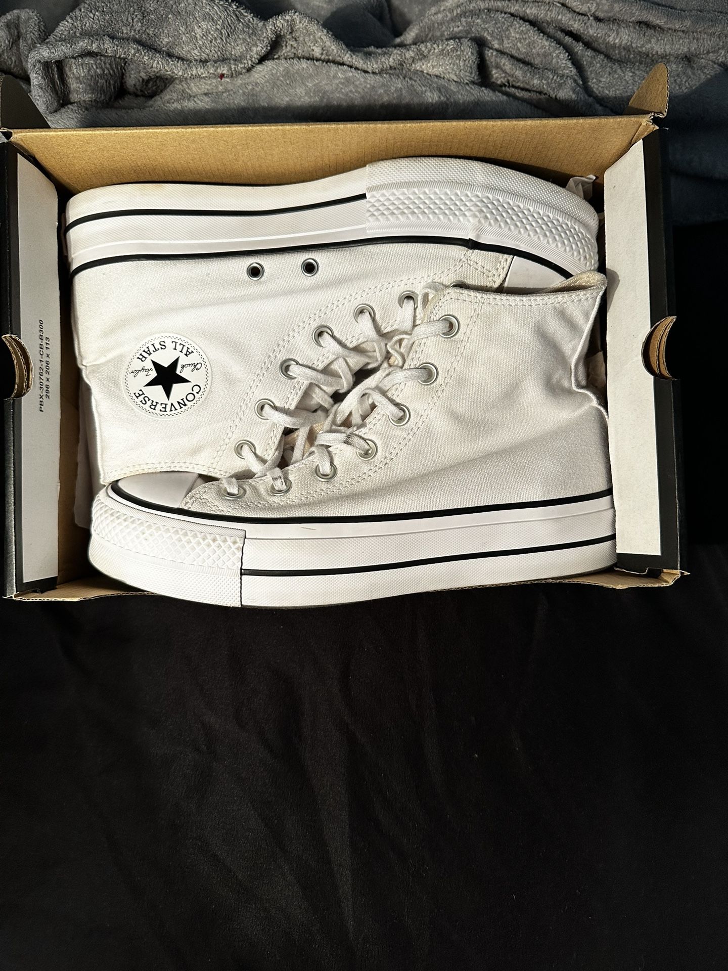 Converse