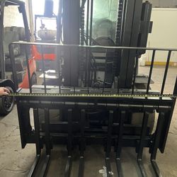 Concrete Block Forks