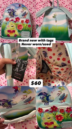 Loungefly Backpacks