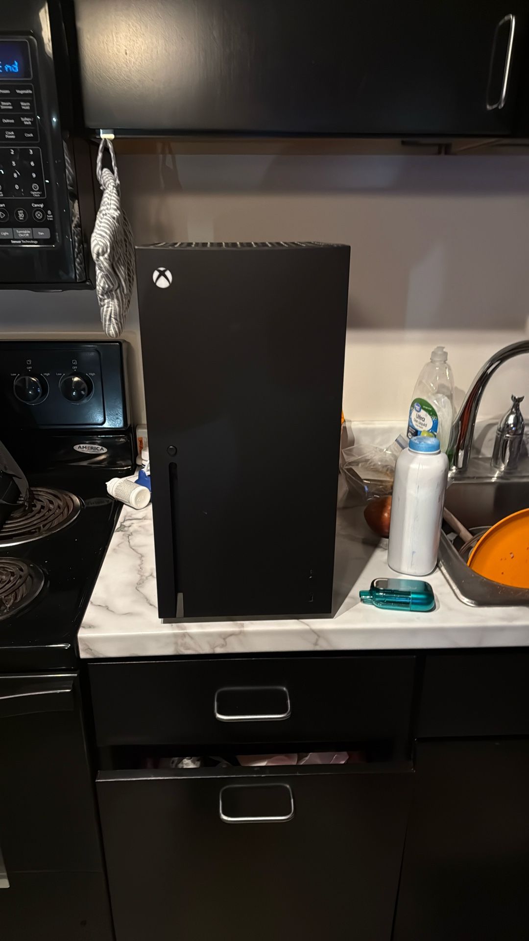Xbox Fridge 