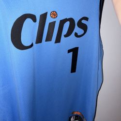 LA Clippers Jersey James Harden XL