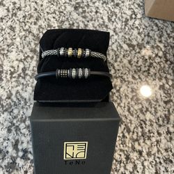 TeNo YuKon Bracelets 