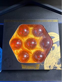 DragonBalls