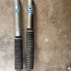 Bilstein 5100 Rear Shocks 