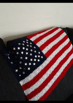 American flag