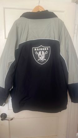 VINTAGE RAIDER JACKET