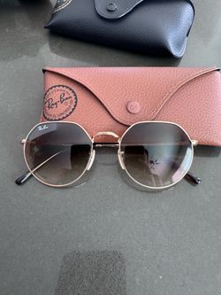 Ray Ban sunglasses
