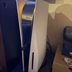 PS5  Disc Version FOR SALE OR TRADE