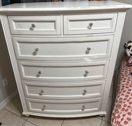 Dresser $50 obo