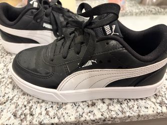 Pumas kids