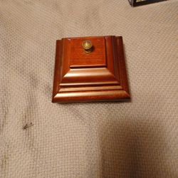 Ring Box
