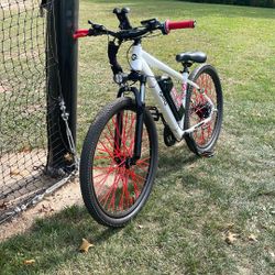 qlife racer for sale