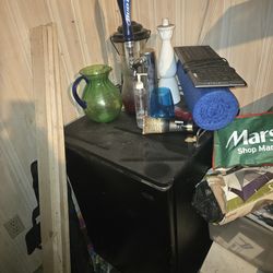 Commercial Kegerator