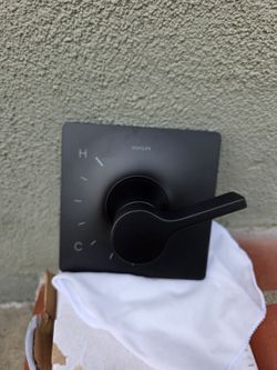 Kohler Handle pressure