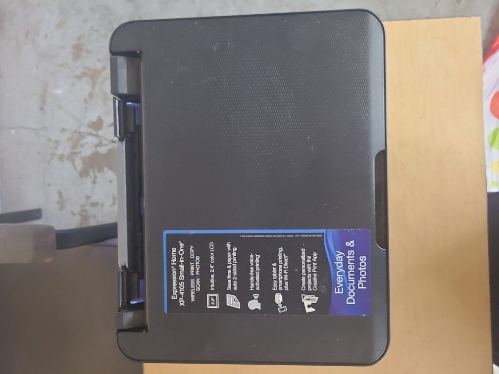 Xp 4105
