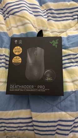 Deathadder v4 pro