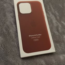 iPhone 14 Pro Max New Never Used