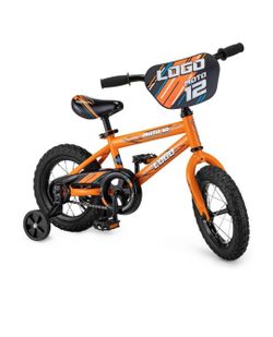 Pacific Cycle 12" Bike 