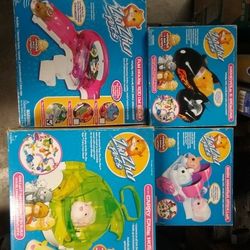 Zhu Zhu Pets Playset