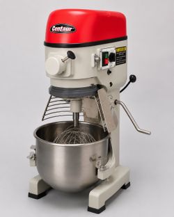 Centaur Commercial Planetary Mixer – Like New