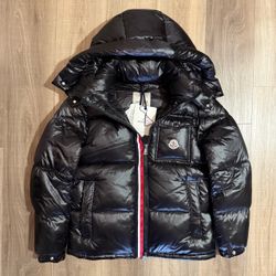 Winter Jackets available!