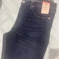 Levi Men jeans 