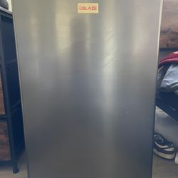 Blaze Mini Fridge