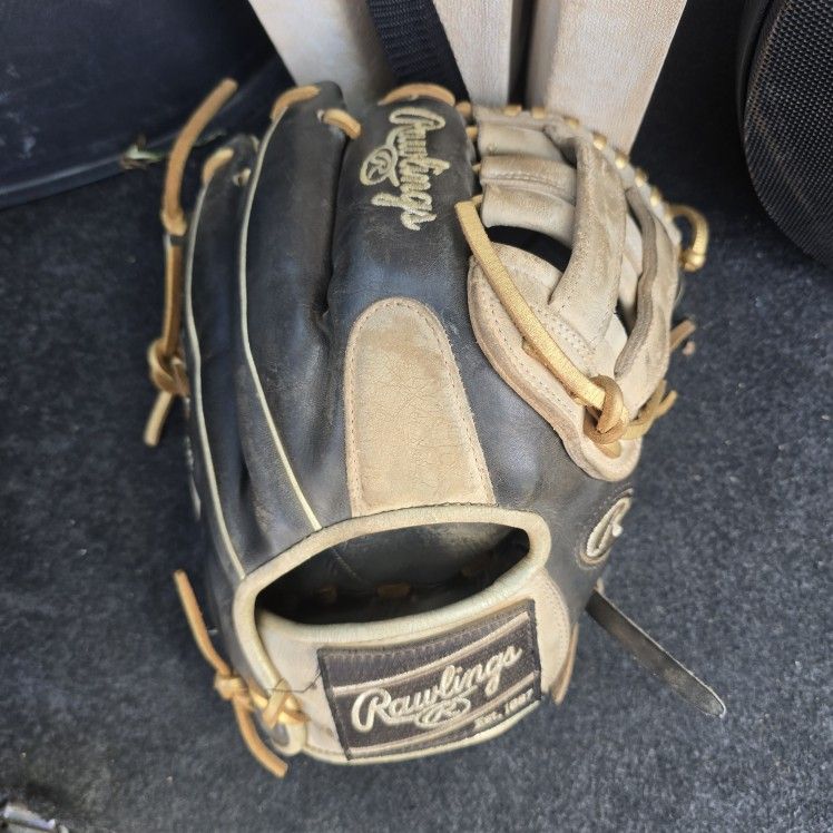 Rawlings Glove
