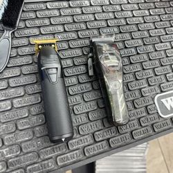 Instinct Clipper And Fx Trimmer