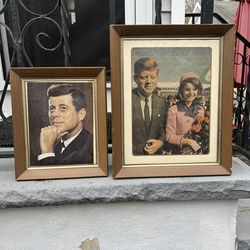 John F kennedy pictures