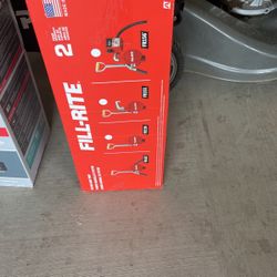 Fill-rite Pump