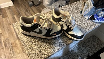 Nike dunks