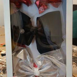 JOJO SIWA BOWS  Accessory Set 