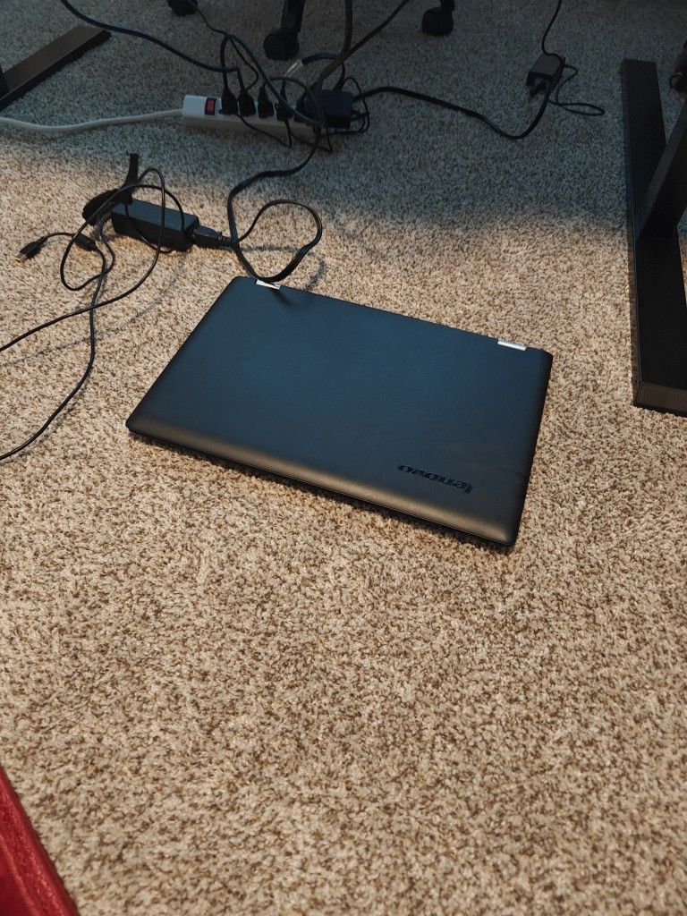 Lenovo Flex 3 laptop