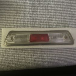 2009-2014 F-150 Third Brake Light