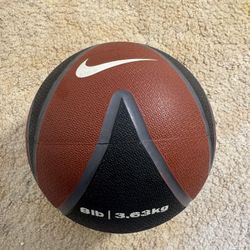 Medicine Ball 