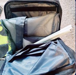 Baby Travel Backpack