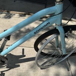 Schwinn Bike 28’ 